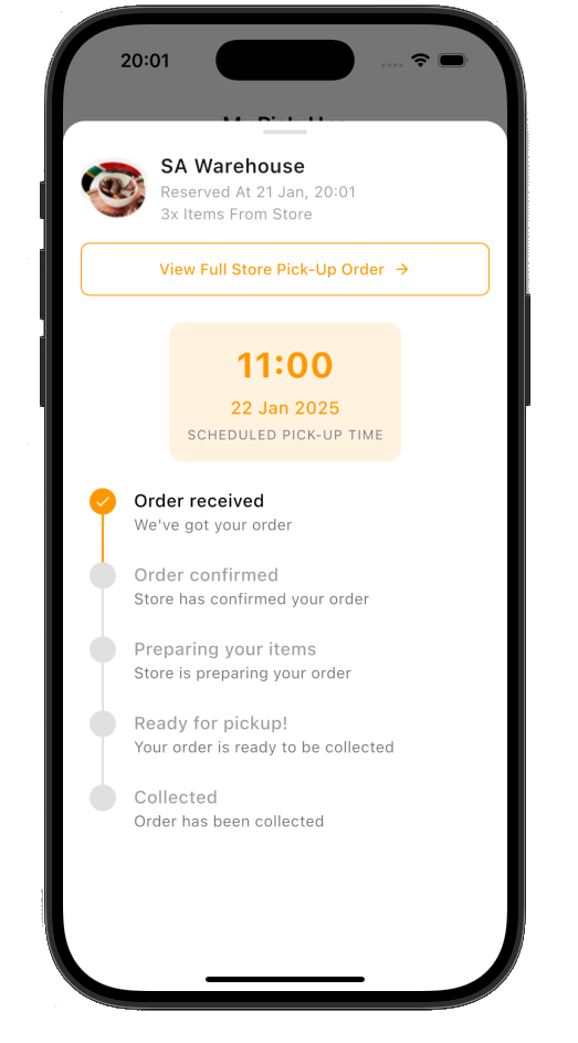 Realtime Updates